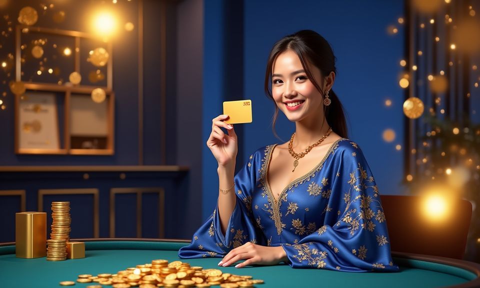 judikiss88c Opening Your Account and Placing Your First Stake