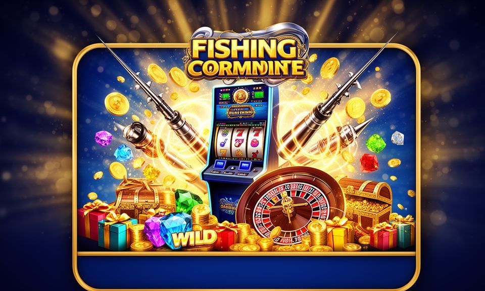judikiss88c Five Star Slots