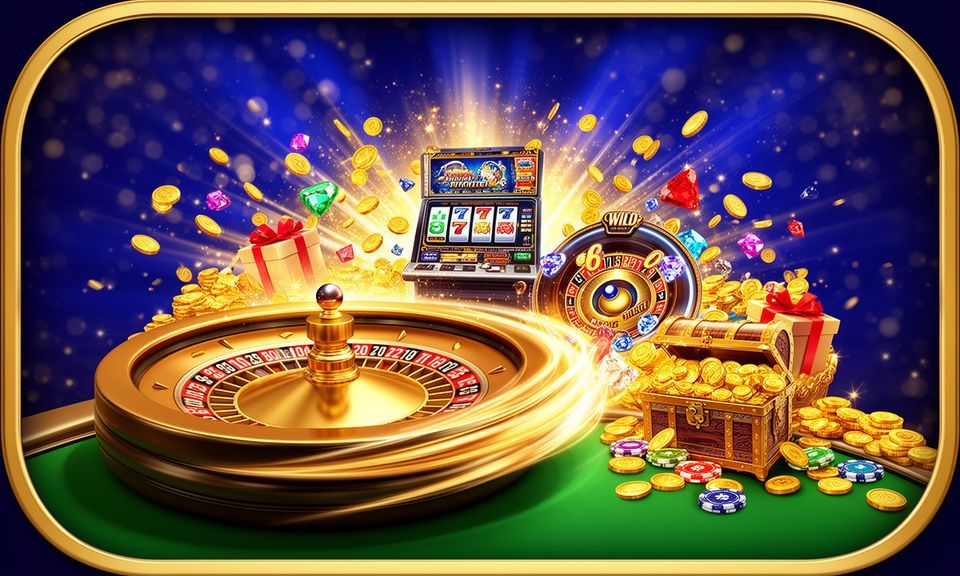 judikiss88c Speed Baccarat